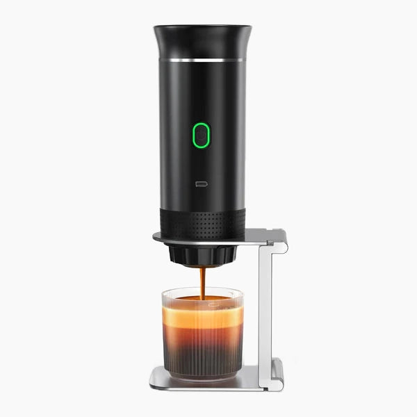 Portable Coffee Maker