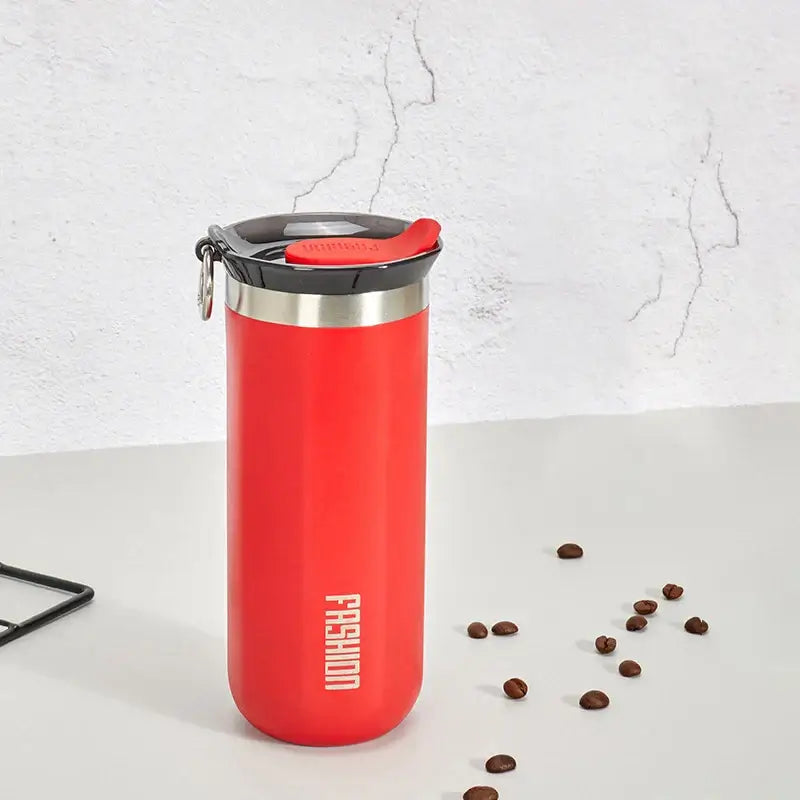 Stainless Steel Thermo Vacuum Flask