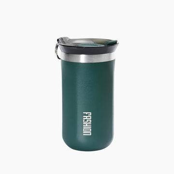 Stainless Steel Thermo Vacuum Flask